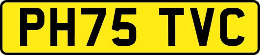 PH75TVC