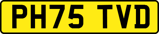 PH75TVD