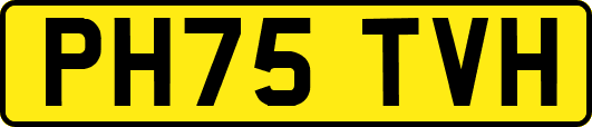 PH75TVH