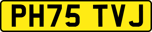 PH75TVJ