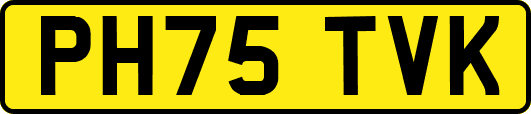 PH75TVK