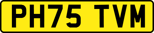 PH75TVM