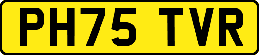 PH75TVR