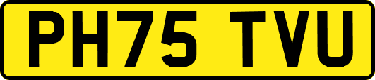 PH75TVU