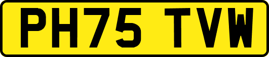 PH75TVW