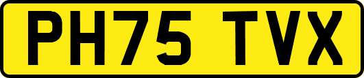 PH75TVX