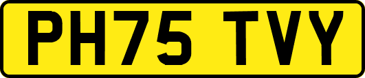 PH75TVY