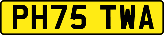 PH75TWA