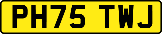 PH75TWJ