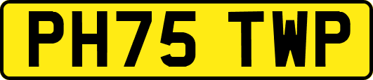 PH75TWP