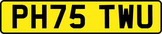 PH75TWU