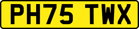 PH75TWX