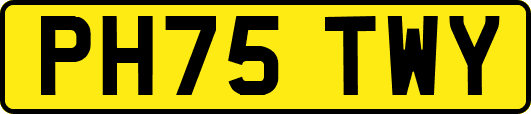 PH75TWY