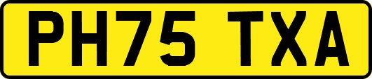PH75TXA