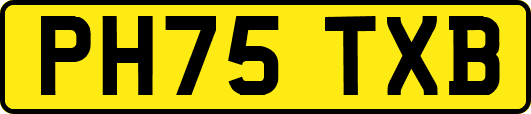 PH75TXB