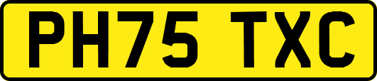 PH75TXC