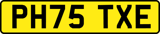 PH75TXE