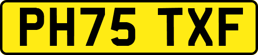 PH75TXF