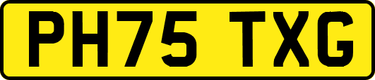 PH75TXG
