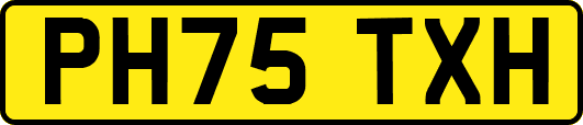 PH75TXH