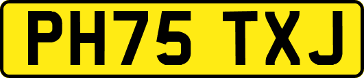 PH75TXJ