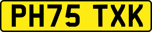 PH75TXK