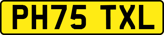 PH75TXL