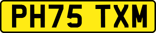 PH75TXM