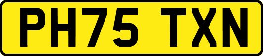 PH75TXN