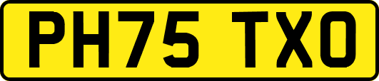 PH75TXO