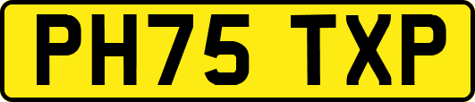 PH75TXP