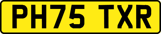 PH75TXR