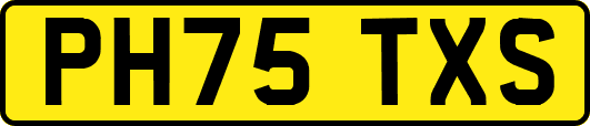 PH75TXS