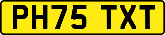 PH75TXT