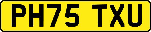 PH75TXU
