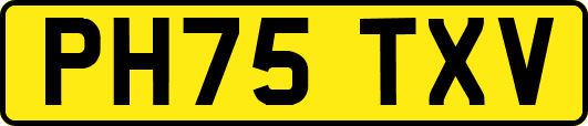 PH75TXV