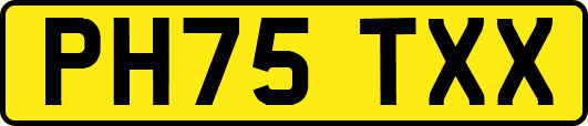 PH75TXX