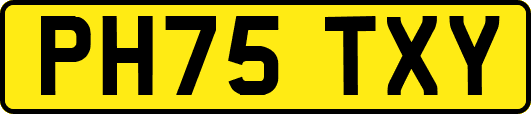 PH75TXY