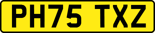 PH75TXZ