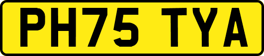 PH75TYA