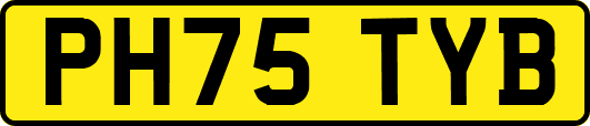PH75TYB