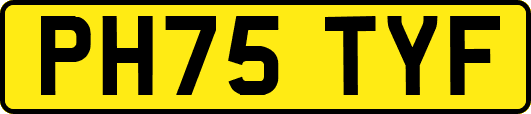 PH75TYF