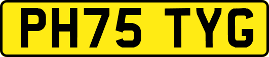 PH75TYG