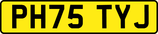 PH75TYJ