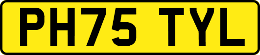PH75TYL