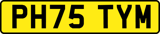 PH75TYM