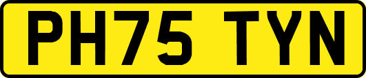 PH75TYN