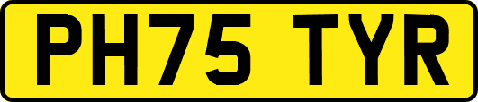PH75TYR