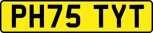 PH75TYT