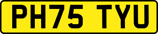 PH75TYU